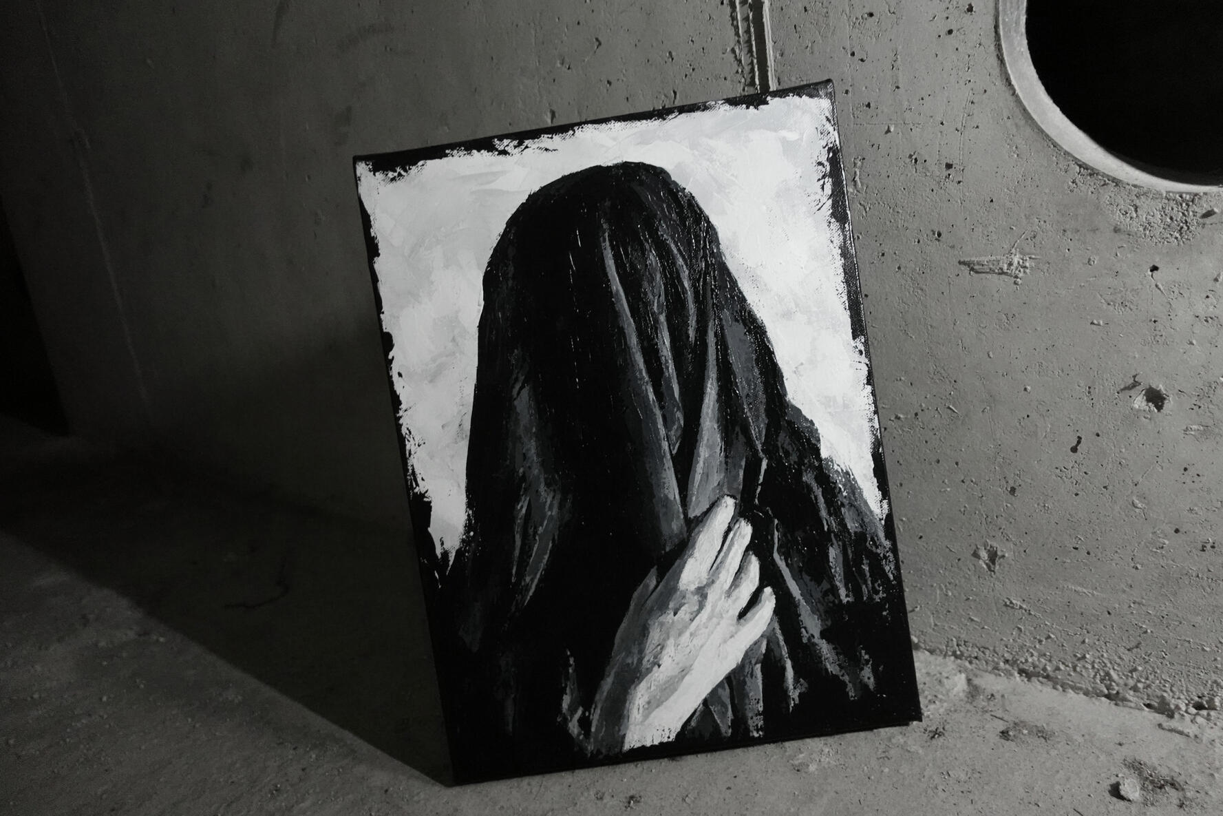 "Burden"
